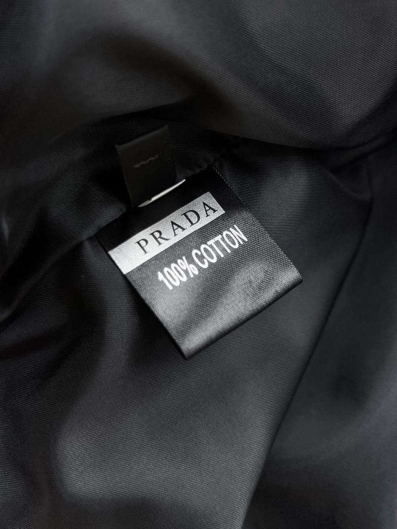 Prada Outwear